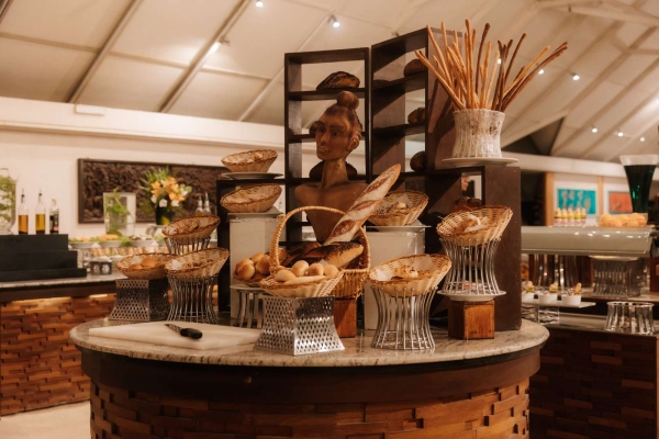 Banyan Restaurant